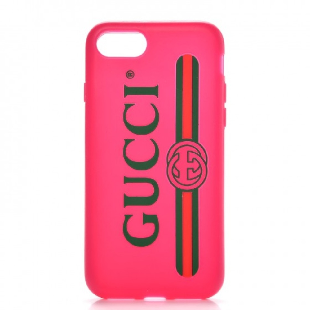 Gucci iphone case